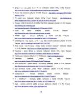 Referāts 'Deminutīvu nepamatots lietojums mūsdienu publicistikā', 26.