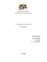 Konspekts 'Sijas aprēķins būvmehānikā', 1.