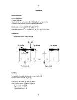 Konspekts 'Sijas aprēķins būvmehānikā', 2.