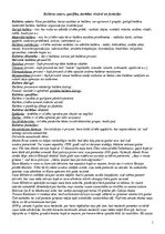 Konspekts 'Kultūras saturs, specifika, darbības virzieni un funkcijas', 1.