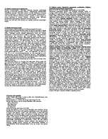 Konspekts 'Konstitucionālajās tiesībās - eksāmena biļetes un atbildes', 1.