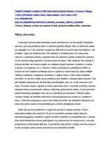 Referāts 'Interneta pamati', 12.