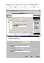 Referāts 'Interneta pamati', 27.