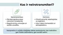 Prezentācija 'Vazopresīns', 2.