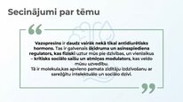 Prezentācija 'Vazopresīns', 12.