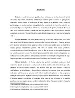 Referāts 'Noziedzības ekonomiskie cēloņi un veicinošie apstākļi', 4.