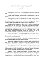 Eseja 'Man tuvie tēli Annas Brigaderes lugā "Sprīdītis"', 1.