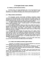 Referāts 'Latvijas Republikas tiesību sistēmas raksturīgākās iezīmes 1922. – 1934.gads', 7.