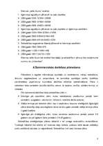 Prakses atskaite 'Prakse komercdarbībā SIA "Marteks" autoservisā', 9.