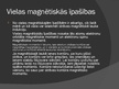 Prezentācija 'Vielas magnētiskās īpašības', 2.