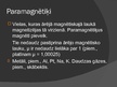 Prezentācija 'Vielas magnētiskās īpašības', 4.