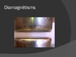 Prezentācija 'Vielas magnētiskās īpašības', 8.