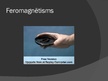 Prezentācija 'Vielas magnētiskās īpašības', 10.