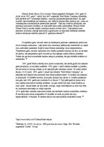 Eseja 'Frederika Teilora un Henrija Forda ieguldījums ražošanas vadīšanas attīstībā', 1.