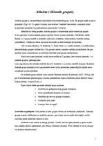 Konspekts 'Atbalsta (tikšanās) grupas', 1.