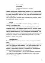 Konspekts 'Atbalsta (tikšanās) grupas', 3.