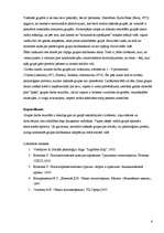 Konspekts 'Atbalsta (tikšanās) grupas', 6.