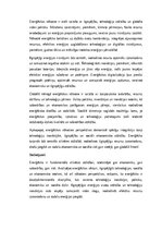 Eseja 'Enerģētika: ilgtspējība, inovācijas un globālā nozīme', 4.