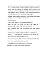 Eseja 'Enerģētika: ilgtspējība, inovācijas un globālā nozīme', 5.