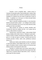 Referāts 'Jaunatnes subkultūra', 3.