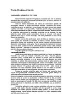 Referāts 'Vardarbība ģimenē', 1.