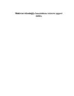 Referāts 'Moderno tehnoloģiju izmantošana vēstures apguvē skolās', 1.