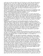 Eseja 'The Benefits of Technology Upon Training', 2.