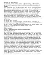 Eseja 'The Benefits of Technology Upon Training', 4.