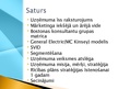 Prezentācija 'Uzņēmuma "Tele2" mārketinga vides un stratēģijas analīze un darbības plānošana', 2.