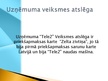 Prezentācija 'Uzņēmuma "Tele2" mārketinga vides un stratēģijas analīze un darbības plānošana', 9.
