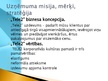 Prezentācija 'Uzņēmuma "Tele2" mārketinga vides un stratēģijas analīze un darbības plānošana', 10.