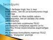 Prezentācija 'Uzņēmuma "Tele2" mārketinga vides un stratēģijas analīze un darbības plānošana', 12.