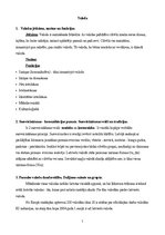 Konspekts 'Valodas veidi', 1.