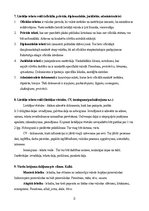 Konspekts 'Valodas veidi', 3.