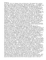 Eseja 'Delegation', 1.