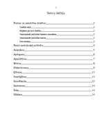 Referāts 'Padomi un pamācības drošībai', 1.