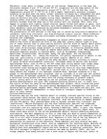 Eseja 'Molluscs to Three Different Aquatic Biomes', 2.