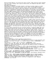 Eseja 'Molluscs to Three Different Aquatic Biomes', 3.