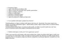 Konspekts 'Publiskais tiesību līgums un privātais tiesību līgums. Salīdzinājums', 2.