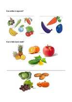 Prezentācija 'Augu pasaule, burtnīca pirmsskolai', 9.