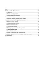 Referāts 'Prakses atskaite AS "Privatbank"', 1.