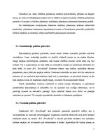 Referāts 'Prakses atskaite AS "Privatbank"', 7.