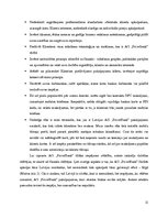 Referāts 'Prakses atskaite AS "Privatbank"', 11.