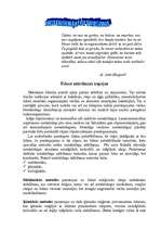 Referāts 'Notekūdeņu attīrīšana', 1.