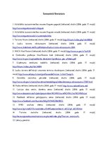 Prezentācija 'Uzņēmējdarbības iespēju izpēte Engures pagastā', 25.