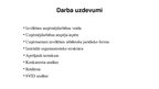Prezentācija 'Uzņēmējdarbības iespēju izpēte Engures pagastā', 35.