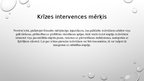 Prezentācija 'Krīzes intervence sociālajā darbā', 6.