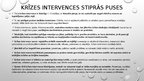 Prezentācija 'Krīzes intervence sociālajā darbā', 12.