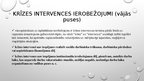 Prezentācija 'Krīzes intervence sociālajā darbā', 13.