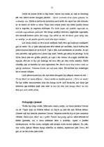 Konspekts 'Pedagoģijas psiholoģiskā analīze', 21.